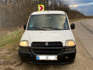 Fiat Doblo foto 3