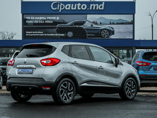 Renault Captur foto 5