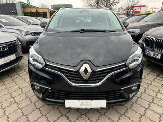 Renault Grand Scenic foto 2