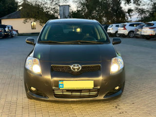 Toyota Auris foto 3