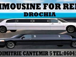 Limousine Chirie Nord Md foto 12