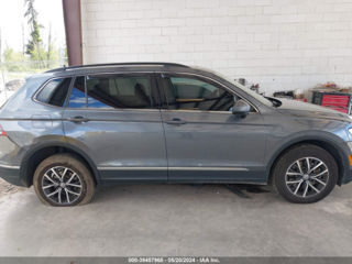 Volkswagen Tiguan foto 12