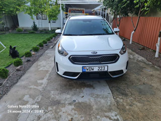 KIA Niro foto 6