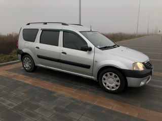 Dacia Logan Mcv foto 4