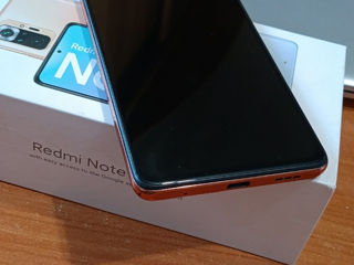 Xiaomi Redmi Note 10 Pro foto 4