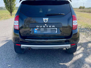 Dacia Duster foto 2