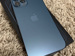 iPhone 12 pro max foto 2