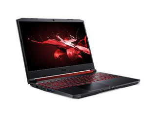 Acer Nitro 5 foto 1