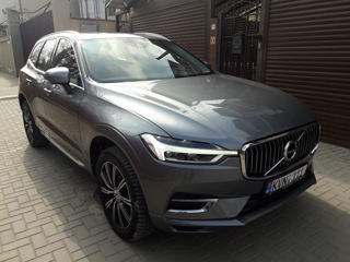 Volvo XC60 foto 2