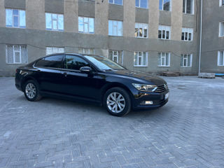 Volkswagen Passat foto 5