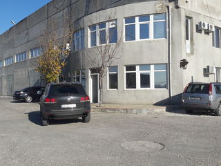 Склад в аренду  01.05.21 420 m 180 m  240 in chirie depozit arenda foto 1