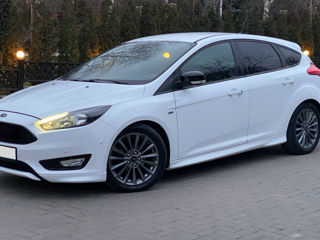 Ford Focus foto 1