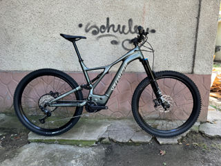 Specialized E-bike foto 5