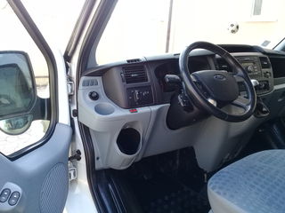 Ford Transit foto 5