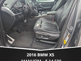 BMW X5 foto 6