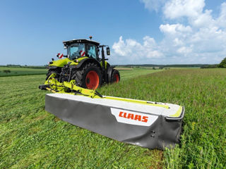 Claas Disco 2700 Coutour foto 1