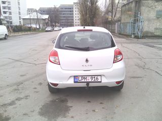 Renault Clio foto 4