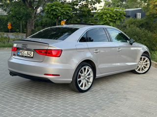 Audi A3 foto 6