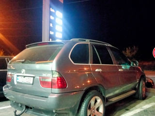 BMW X5 foto 6