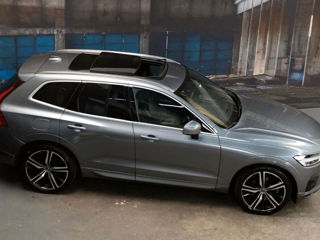 Volvo XC60 foto 4