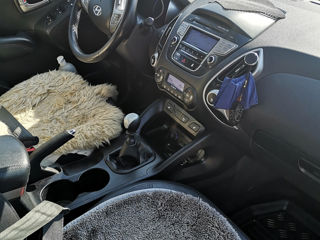 Hyundai ix35 foto 5