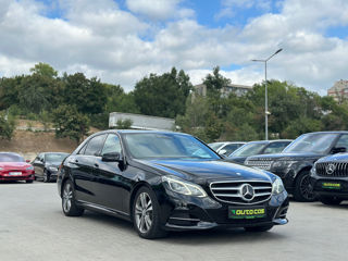 Mercedes E-Class foto 5