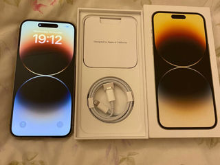 iphone 14 pro max white ideal  foto 0