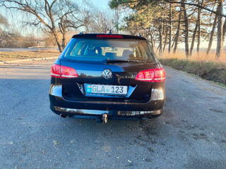 Volkswagen Passat foto 4