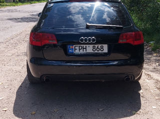 Audi A6 foto 9