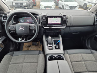 Citroen C5 Aircross foto 5