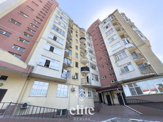 Apartament cu 1 cameră, 51 m², Centru, Chișinău foto 11