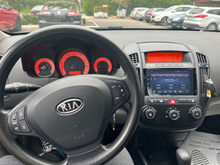 KIA Ceed foto 6