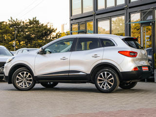 Renault Kadjar foto 5