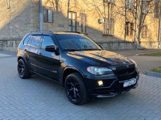 BMW X5 foto 3