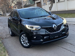 Renault Kadjar foto 4