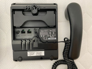 Cisco Unified SIP Phone 3905 foto 4