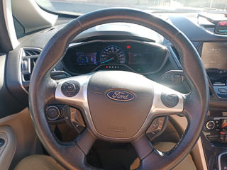 Ford C-Max foto 10