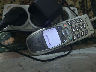 Nokia 6310i