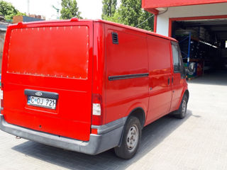 Ford Transit foto 7