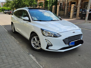 Ford Focus foto 1