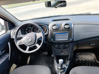Dacia Logan Mcv foto 8