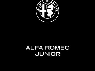 Alfa Romeo Junior