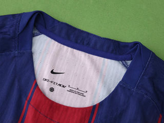 Tricou FC Barcelona 25/26 Dri-Fit ADV -  Lamine Yamal / Raphinha / Pedri / Gavi / Cubarsi / foto 7