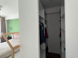 Apartament cu 2 camere, 62 m², Râșcani, Chișinău foto 9