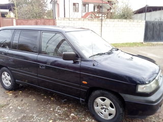 Mazda MPV foto 3