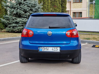 Volkswagen Golf foto 4