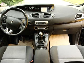 Renault Grand Scenic foto 5