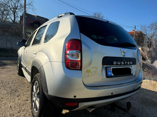 Dacia Duster foto 4