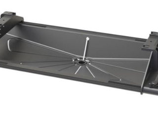 Tava de scurgere a condensului cu cablu de încălzire 3mt Blue River (850x400mm)