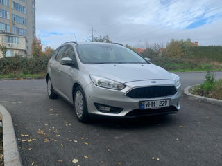 Ford Focus foto 3